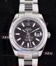 Perfect Replica Rolex 41mm Datejust II Watches Stainless Steel White Dial (3)_th.jpg